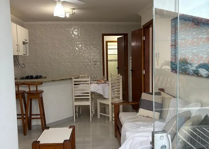 Ap Taperapua Porto Seguro Apartamento